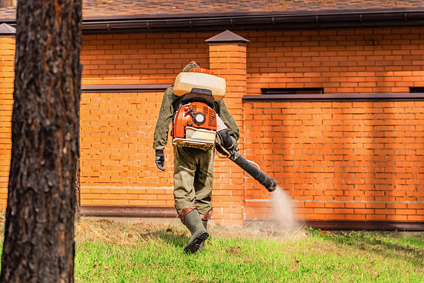 Trusted Fumigation Services service in Kirksville, MO - Nex Pest Control